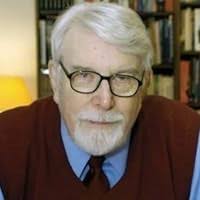 Frank Brady (Author of Endgame)