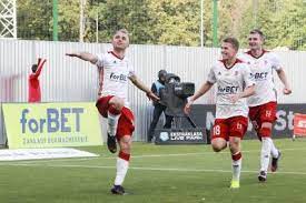 €100th.* jun 22, 1992 in kraków, poland. Mateusz Gamrot I Emmanuel Kumah Na Celowniku Wieczystej Krakow