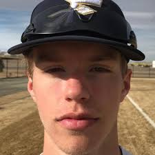 Dillon Roe's High School Career Home