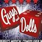 Eastbourne College presents Guys and Dolls event image