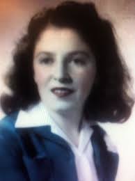 Contributions to the tribute of Ruby Fay Hayward