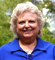 Nancy Beda Johnson Obituary