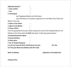 Free 15 Birth Certificate Templates In Pdf Ms Word Ai Indesign The term birth certificate can refer to either the original document certifying the circumstances of the birth or to a certified copy.