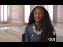 We have five beautiful hosts in studio before us, but we have only two chairs for them to sit in! America S Next Top Model Cycle 22 Model Interview Mame Youtube