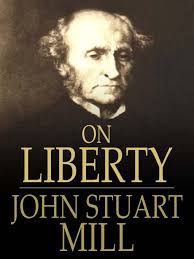 About John Stuart Mill