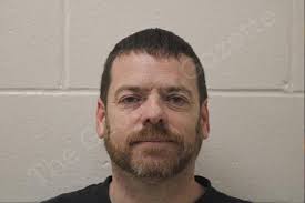 Johnny Clements — Jones County Jail Bookings