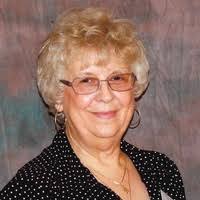 Obituary for Darlene Hazel Turnbough