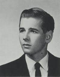 Arcadia Apache Memorial 1960's. Honoring our Lost loved ones.