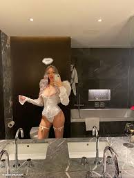 Модель Ariesiatv (@ariesiatv) в косплее из - 47 слитых фотографий с  Onlyfans, Patreon и Fansly - 84765