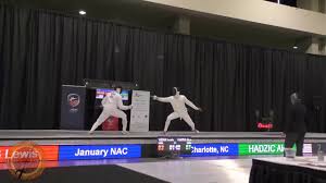 The athlete was born in 1991 in paterson, n.j. Charlotte Sme 2019 L4 Alen Hadzic V Lewis Weiss Youtube