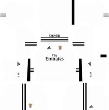 Benfica football player sport, benfica, tshirt, jersey png. Dream League Soccer S L Benfica Kits And Logo Url Free Download
