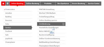 Darüber hinaus bietet es viele weitere nützliche funktionen. Online Banking Limit Jederzeit Selbst Andern Onlinemagazin Der Sparkasse Bad Hersfeld Rotenburg