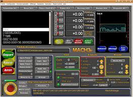Convertir Une Cnc Fraiseuse 3 Axes De Mach3 A Grbl Avec Un Arduino Nano En Gardant Les Drivers De Moteurs Tb6560 V2 Chez Cyril Cnc Arduino Machine A Commande Numerique