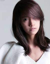 Yoona Snsd Medium Hair Styles Thick Hair Styles Hair Styles 2014