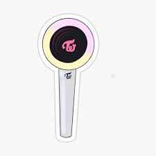 Jual beli online aman dan nyaman hanya di tokopedia. Twice Lightstick Stickers Redbubble