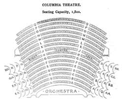 Columbia Theatre Boston Revolvy