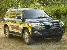 Since these twins have gone so long without a full redesign, a used. Tustin Toyota 2016 Toyota Land Cruiser Info For Orange County