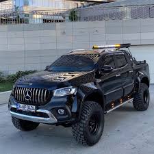 Lifted Customs 4x4 Works On Instagram X35 Amg Liftedlandi Mercedes Mercedesx Xmacera X350 Wildtrak4x4 Wildtr Super Cars Mercedes Truck Suv Trucks