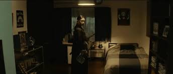 Watch the in the bedroom trailer. Bleach Movie Trailer Thrills My Inner Geek Fangirl Dramas With A Side Of Kimchi