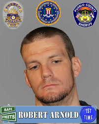 Pueblo Police Department added...