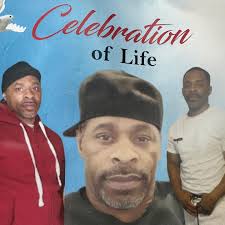 All Power! Saying goodbye is always hard; losing my brotha to death is an  extension of life's journey. So long comrade. We will miss your presence  for sure. Panther Power!