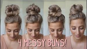 Wedding hairstyles for long hair tutorial cute easy prom updos medium hair bridal bow autumn 2011. 25 Easy Hairstyles You Can Do Fast Quick Diy Hairstyles 2021
