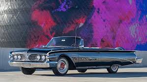 Image result for Cloud Silver 1960 Edsel