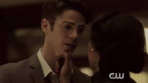 The Flash: Candice Patton