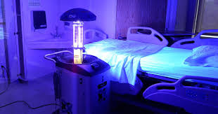 Does Uv Light Kill Viruses Germs Best Sterilizer Devices The Strategist New York Magazine