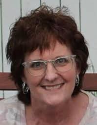 Sandra Maas Obituary