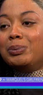 Part 1/2: She’s trying to hold strong #maury #Drama #relationship #reality  #tvshow