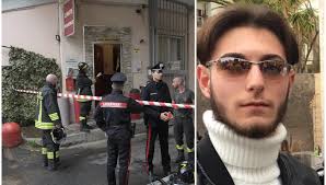 Coppia intossicata nel residence a Milano: il 21enne Pietro Caputo è uscito  dal coma