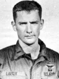 Thomas John Larkin II : Captain from Ohio, Vietnam War Casualty