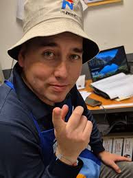 Victor Ignacio Bello (@victorignaciobello)