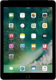 Best Buy Apple Ipad 5th Generation With Wifi Cellular 32gb Verizon Wireless Space Gray Mp242ll A Apple Ipad Air 2 Ipad Mini Ipad