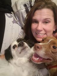 This is two of the girls in my life x