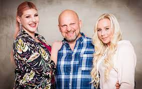 Hanna Lange Berlin - Tag & Nacht