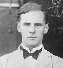 Fusilier William James Gillespie