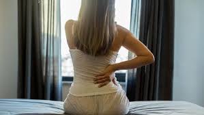 Maybe you would like to learn more about one of these? Mengetahui Penyebab Dan Gejala Nyeri Pinggang