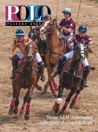 July 2018 Polo Players Edition By United States Polo Association Issuu