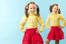 Just doing a little social survey how many guys would fist me? Little Stars Stock Image Image Of Joyful Models Little 33210825