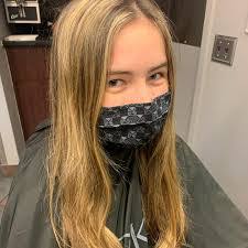 Katie Mink's Instagram, Twitter & Facebook