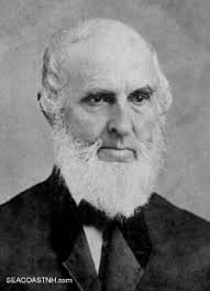 The Second Death of John Greenleaf Whittier
