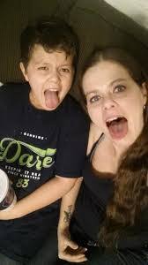 Celeste Pickering's Instagram, Twitter & Facebook