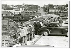 Your possessions, as well as your entire family, are protected by your roofing. Gruesome Packinghouses Made Omaha S Black Athletes Aspire For More Than The Kill Floor Sports News Omaha Com