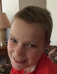 Taylor Budysz Obituary (2003