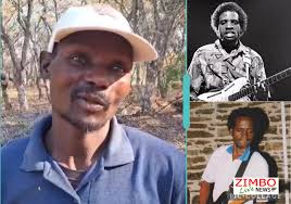 Mwana Wa John Chibadura Francisco Zhuwawo Musaka Wemusango Oti Ndavekuda  Nhaka Yababa Vangu 20yrs Vafa