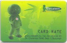 Várakozás nélkül bárhonnan, akár mobil eszközökről is. Bank Card Cetelem Man Cetelem Romania Col Ro Gm 0014