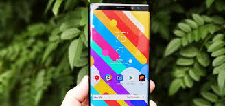 Once the galaxy note8 is unlocked, you can use a s. How Stable Is The Samsung Galaxy Note 8 Oreo Update Android Gadget Hacks