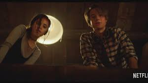 Killer queen, would be released on september 10, 2020. The Babysitter Killer Queen Vorschau Auf Die Horrorkomodie Von Netflix
